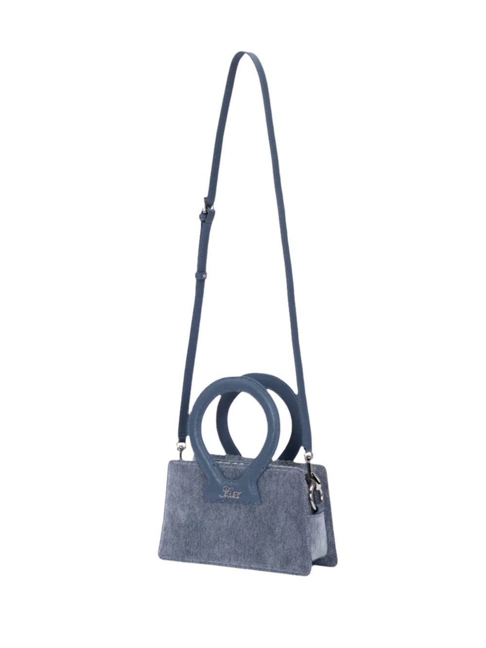 NIB Luar Bag